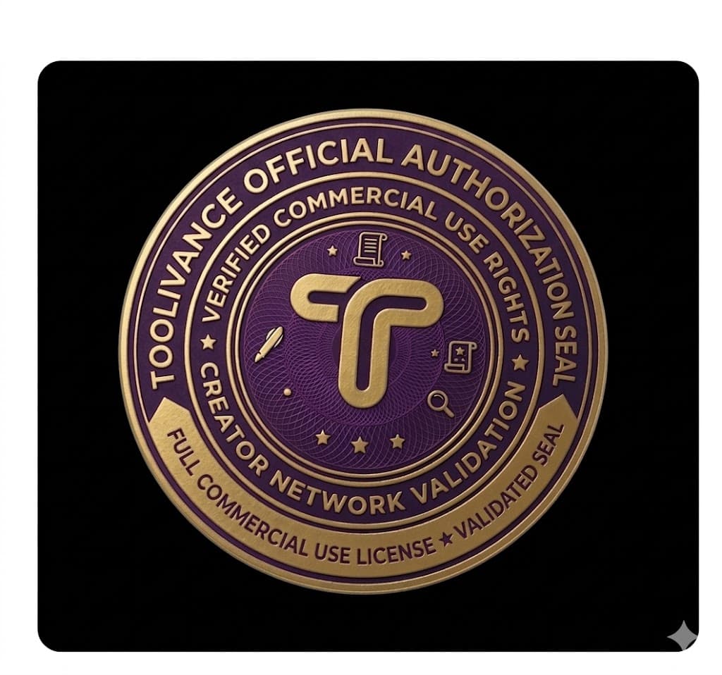 Commercial License Generator